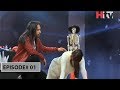 Over The Edge Auditions Full Episode# 01 - HTV