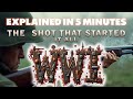 How World War 1 Started -  Explained in 5 Minutes | Truth About WW1 | WW1 - The Chaos Begins