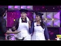 కుకింగ్ థీమ్ స్పెషల్| Super Queen | Zee Telugu | Ep. 7
