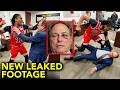 New Footage Of Jaden Ivey Attacking The Bulls' Owner After They Waived Him Goes Viral