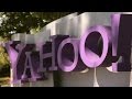 Report: Yahoo set to confirm massive data breach
