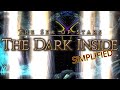 FFXIV Simplified - The Dark Inside [Zodiark]