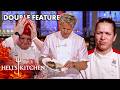 A Day Full of Epic Mis-Steaks | Hell's Kitchen Double Episode