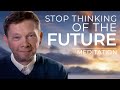 20-Minute Guided Meditation: There is No Future | Eckhart Tolle