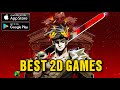 Best Mobile 2D Games to Play in 2025 (iOS \u0026 Android)