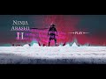 How to kill Kanashi in Ninja Arashi 2 (without dying and murdering him within 1 minute)