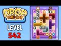 Drop The Cat Level 542