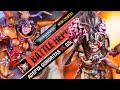 *DOUBLE NEW CODEX!* Adepta Sororitas vs Genestealer Cults | Warhammer 40k Battle Report