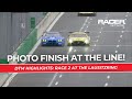 Race 2 Highlights At The Lausitzring | DTM 2025 | RACER Network