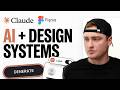 Claude Code + Figma Design System (Designer Workflow Test)