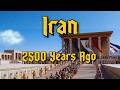 Ancient IRAN Exposed: What They Don't Teach You About 2,500 Years Ago (AI Reconstruction)