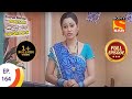 Taarak Mehta Ka Ooltah Chashmah - तारक मेहता का उल्टा चशमाह - Episode 164 - Full Episode
