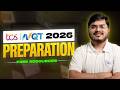 TCS NQT 2026 Preparation FREE COURSE: Crack Ninja, Digital \u0026 Prime! (Exam Pattern \u0026 Free Resources)