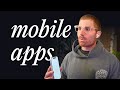 Mobile apps on Replit: Deep dive \u0026 tech walkthrough