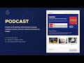 Free Podcast WordPress Theme - Step by Step Tutorial