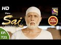 Mere Sai - Ep 721 - Full Episode - 15th October, 2020