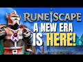 MASSIVE UPDATES ARE COMING TO RUNESCAPE - 2026 Roadmap