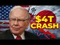 Japan Just Pulled the Trigger: Why a $4 Trillion Market Crash is Starting Today