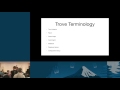 OpenStack Trove -- Hands on the OpenStack Database Service