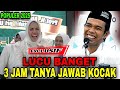 Tanya jawab UAS TERBARU 2025 USTADZ ABDUL SOMAD | 3 JAM EDISI SPESIAL| 8 September 