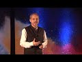 What can business leaders learn from writers? | Amitabh Mall | TEDxShivNadarUniversity
