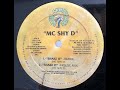 MC SHY D - SHAKE IT
