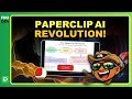 Paperclip AI Just Changed Agent Orchestration: 🔥 Overview for Beginners