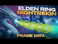 Elden Ring Nightreign Frame Data is Insane