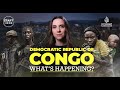 Rwanda, M23 and the conflict in Congo explained | Start Here