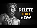 7 Anti-Stoic Habits To Remove From Your Life Now! (A MUST WATCH STOICISM GUIDE)