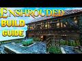 12+ Tips and Tricks To Better Building Design In Enshrouded