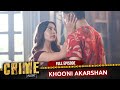 Crime Alert | New Episode | KHOONI AKARSHAN | Episode 556 | Hindi Crime Show #crimealert