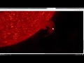 Tutorial - How to Capture \u0026 Process Solar Images - Autostakkert IMPPG