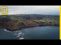 UK National Parks in 100 Seconds | National Geographic
