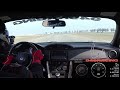 86Cup Modified Record: Buttonwillow 13CW (1:58.901)
