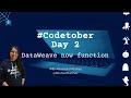 DataWeave now function | #Codetober 2021 Day 2
