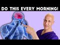Do This 2 Minutes Every Morning \u0026 Feel the Difference Instantly!  Dr. Mandell