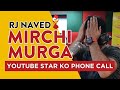 (Part 10) - RJ Naved | Non-stop Prank Calls | Mirchi Murga | Radio Chills