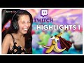 Twitch highlights part 1