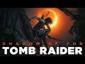 RTX 4090 | Shadow of the Tomb Raider | max graphic 4K HDR