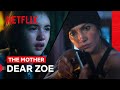 Jennifer Lopez’s Letter in The Mother  | The Mother | Netflix Philippines