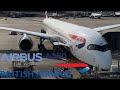 BRITISH AIRWAYS Airbus A350-1000 🇬🇧 London Heathrow to Las Vegas 🇺🇸 [FULL FLIGHT REPORT]