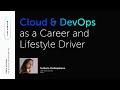 Cloud \u0026 DevOps Webinar: \