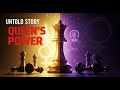 The Untold Story of the Chess Queen’s Power