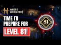 Where Winds Meet: Prepare for Level 81!