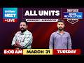 NEET 2026 | All Units Zoology \u0026 Chemistry Live Revision | Rank Revolution Live Series
