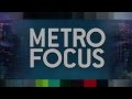 MetroFocus