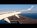 Finnair A350-900 | Helsinki ✈️ Tokyo Haneda | Safety, Takeoff, Inflight \u0026 Landing
