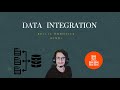 What is Data Integration (Hindi)