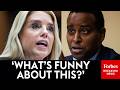 JUST IN: Bondi Has Explosive Confrontation With Joe Neguse During Testimony To Judiciary Committee